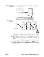 Предварительный просмотр 42 страницы Chauvet Freedom Par RGBA User Manual