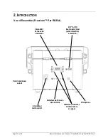 Предварительный просмотр 62 страницы Chauvet Freedom Par RGBA User Manual