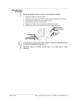 Предварительный просмотр 68 страницы Chauvet Freedom Par RGBA User Manual