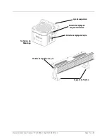 Предварительный просмотр 71 страницы Chauvet Freedom Par RGBA User Manual