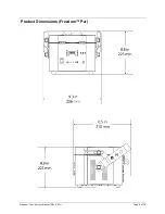 Preview for 9 page of Chauvet Freedom Par User Manual