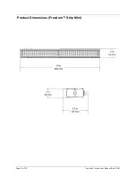 Preview for 10 page of Chauvet Freedom Par User Manual