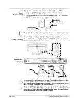 Preview for 12 page of Chauvet Freedom Par User Manual