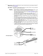 Preview for 13 page of Chauvet Freedom Par User Manual