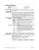 Preview for 27 page of Chauvet Freedom Par User Manual