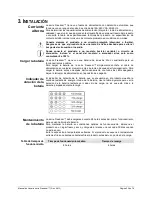 Preview for 33 page of Chauvet Freedom Par User Manual