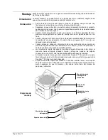 Preview for 36 page of Chauvet Freedom Par User Manual