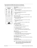 Preview for 42 page of Chauvet Freedom Par User Manual