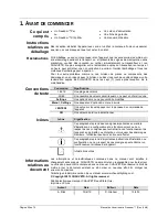 Preview for 52 page of Chauvet Freedom Par User Manual