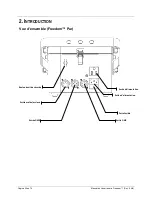 Preview for 54 page of Chauvet Freedom Par User Manual