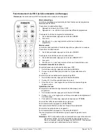 Preview for 67 page of Chauvet Freedom Par User Manual