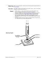 Предварительный просмотр 7 страницы Chauvet Freedom Stick User Manual