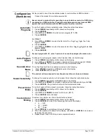 Предварительный просмотр 15 страницы Chauvet Freedom Stick User Manual