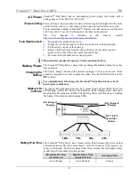 Preview for 4 page of Chauvet Freedom Strip HEX-4 Quick Reference Manual