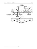 Preview for 13 page of Chauvet Freedom Strip HEX-4 Quick Reference Manual