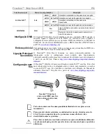 Preview for 50 page of Chauvet Freedom Strip HEX-4 Quick Reference Manual