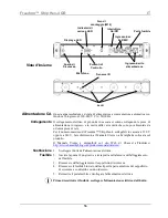 Preview for 56 page of Chauvet Freedom Strip HEX-4 Quick Reference Manual