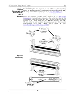 Preview for 68 page of Chauvet Freedom Strip HEX-4 Quick Reference Manual