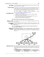 Предварительный просмотр 4 страницы Chauvet FreedomPar HEX-4 Quick Reference Manual