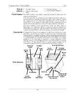 Предварительный просмотр 10 страницы Chauvet FreedomPar HEX-4 Quick Reference Manual