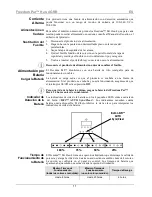 Предварительный просмотр 11 страницы Chauvet FreedomPar HEX-4 Quick Reference Manual