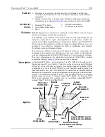 Предварительный просмотр 17 страницы Chauvet FreedomPar HEX-4 Quick Reference Manual