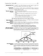 Предварительный просмотр 18 страницы Chauvet FreedomPar HEX-4 Quick Reference Manual