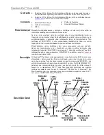 Предварительный просмотр 33 страницы Chauvet FreedomPar HEX-4 Quick Reference Manual