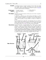 Предварительный просмотр 40 страницы Chauvet FreedomPar HEX-4 Quick Reference Manual