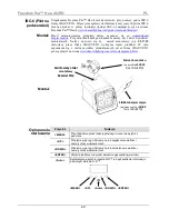 Предварительный просмотр 49 страницы Chauvet FreedomPar HEX-4 Quick Reference Manual