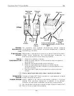 Предварительный просмотр 55 страницы Chauvet FreedomPar HEX-4 Quick Reference Manual