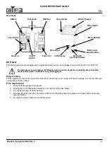 Предварительный просмотр 3 страницы Chauvet FreedomPar Quad-4 Quick Reference Manual