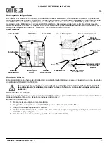 Предварительный просмотр 9 страницы Chauvet FreedomPar Quad-4 Quick Reference Manual