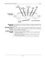 Preview for 14 page of Chauvet FX 350 Quick Reference Manual