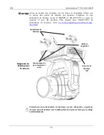 Preview for 15 page of Chauvet FX 350 Quick Reference Manual