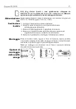 Предварительный просмотр 31 страницы Chauvet Geyser P6 Quick Reference Manual