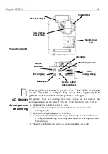 Предварительный просмотр 49 страницы Chauvet Geyser P6 Quick Reference Manual