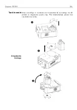 Предварительный просмотр 52 страницы Chauvet Geyser P6 Quick Reference Manual