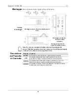 Preview for 24 page of Chauvet Geyser RGB Quick Reference Manual