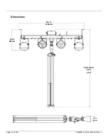 Предварительный просмотр 16 страницы Chauvet GigBAR 2.0 User Manual