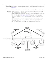 Предварительный просмотр 19 страницы Chauvet GigBAR 2.0 User Manual