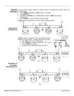 Предварительный просмотр 25 страницы Chauvet GigBAR 2.0 User Manual