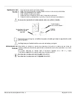 Предварительный просмотр 47 страницы Chauvet GigBAR 2.0 User Manual