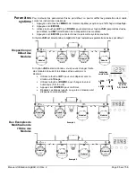 Предварительный просмотр 85 страницы Chauvet GigBAR 2.0 User Manual