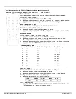 Предварительный просмотр 91 страницы Chauvet GigBAR 2.0 User Manual