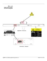 Предварительный просмотр 101 страницы Chauvet GigBAR 2.0 User Manual