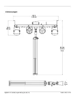 Предварительный просмотр 105 страницы Chauvet GigBAR 2.0 User Manual