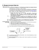 Предварительный просмотр 106 страницы Chauvet GigBAR 2.0 User Manual