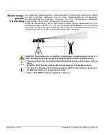 Предварительный просмотр 108 страницы Chauvet GigBAR 2.0 User Manual