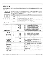 Предварительный просмотр 109 страницы Chauvet GigBAR 2.0 User Manual